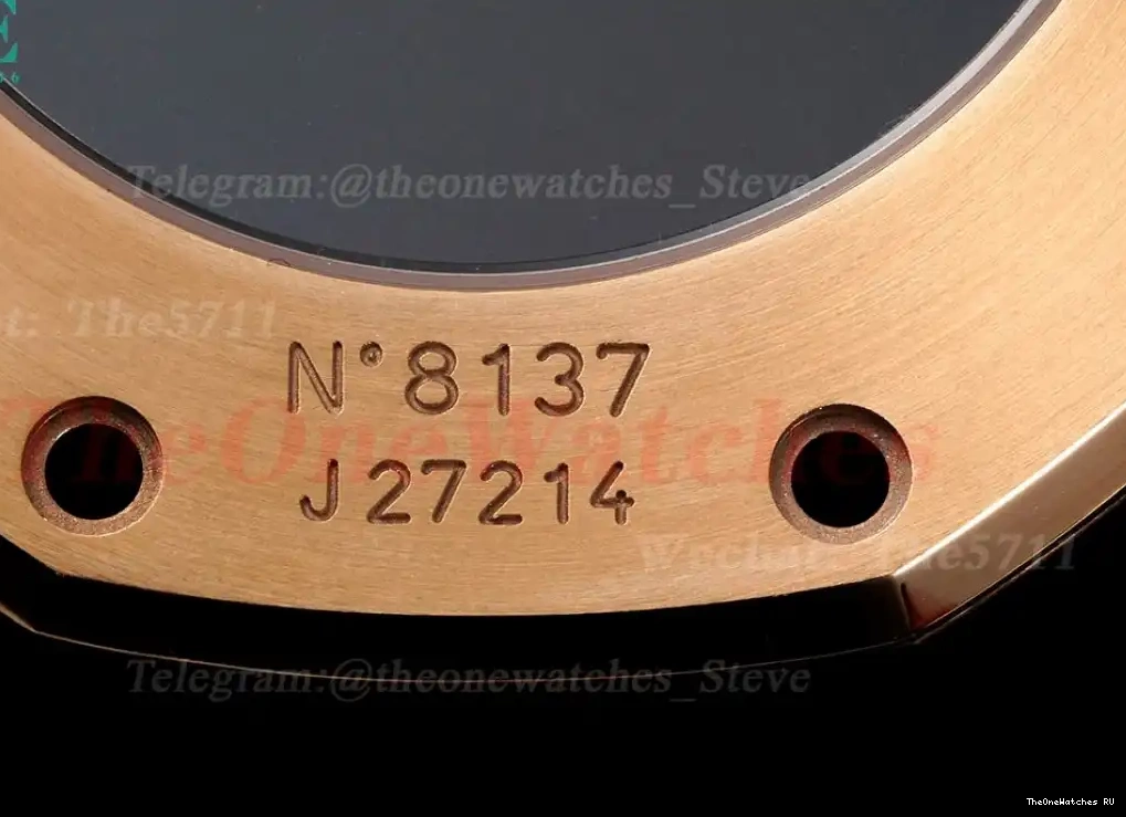 Royal V2 15400 Stk Blue Clone RG Super ZF Oak RG A3120 0614